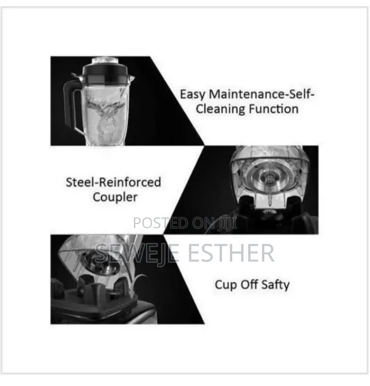 Electric Blender