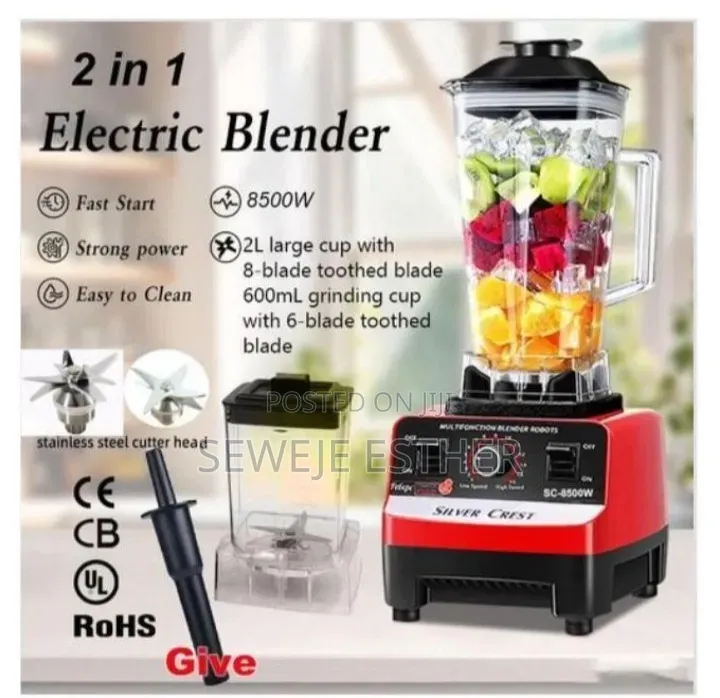 Electric Blender