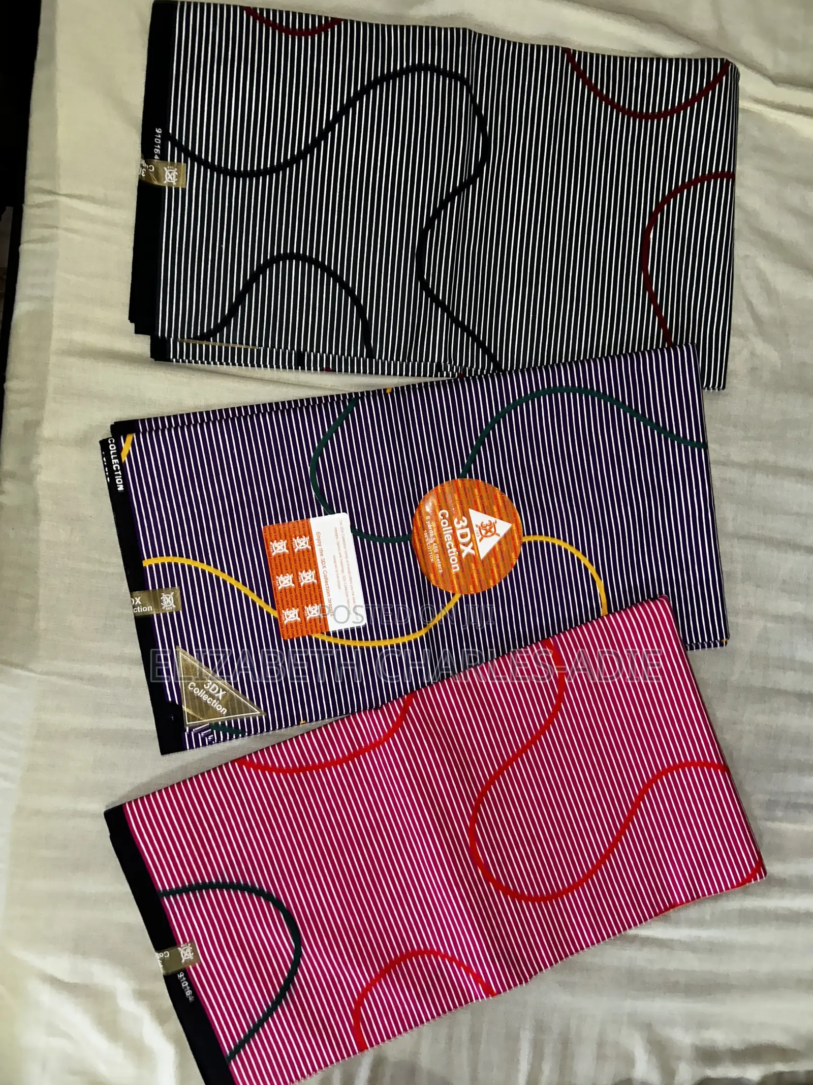 May_fabrics (Ankara, Adire, Crepe, Akwete, Etc.)