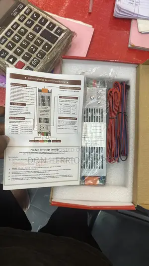 Flash Strip Led Controller