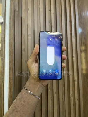 Apple iPhone 11 Pro Max 64 GB Gold