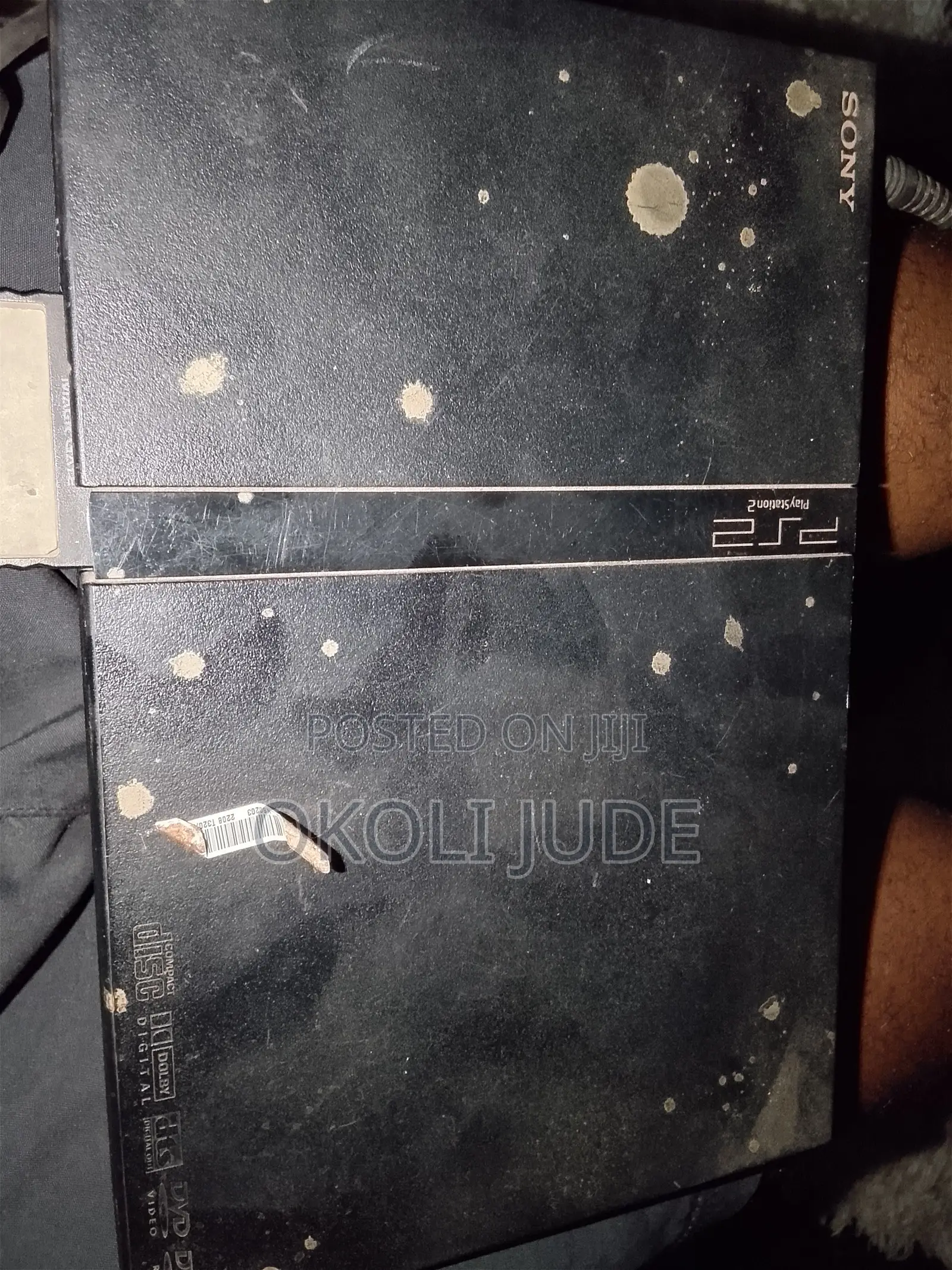 Playstation 2