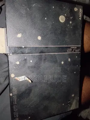 Playstation 2