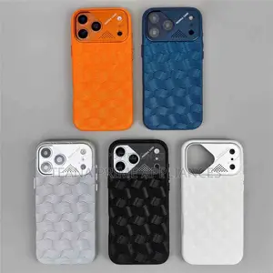 Original iPhone 17 Pro Max Case – Stylish, Durable Protective