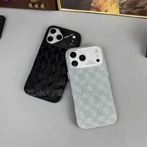 Original iPhone 17 Pro Max Case – Stylish, Durable Protective