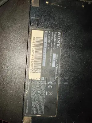 Playstation 2