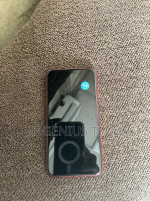 Apple iPhone XR 64 GB Red