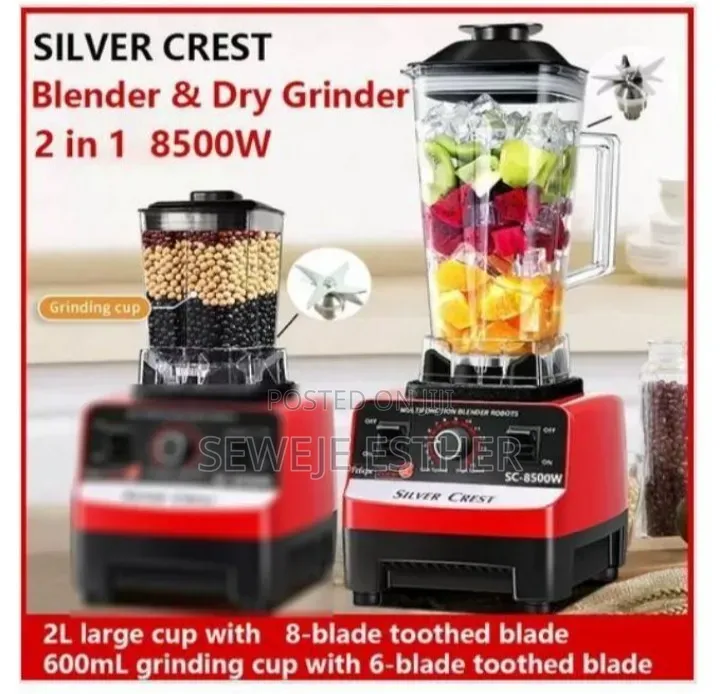 Electric Blender