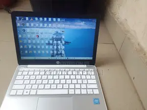 Laptop HP Stream 11 4GB Intel Celeron SSD 60GB
