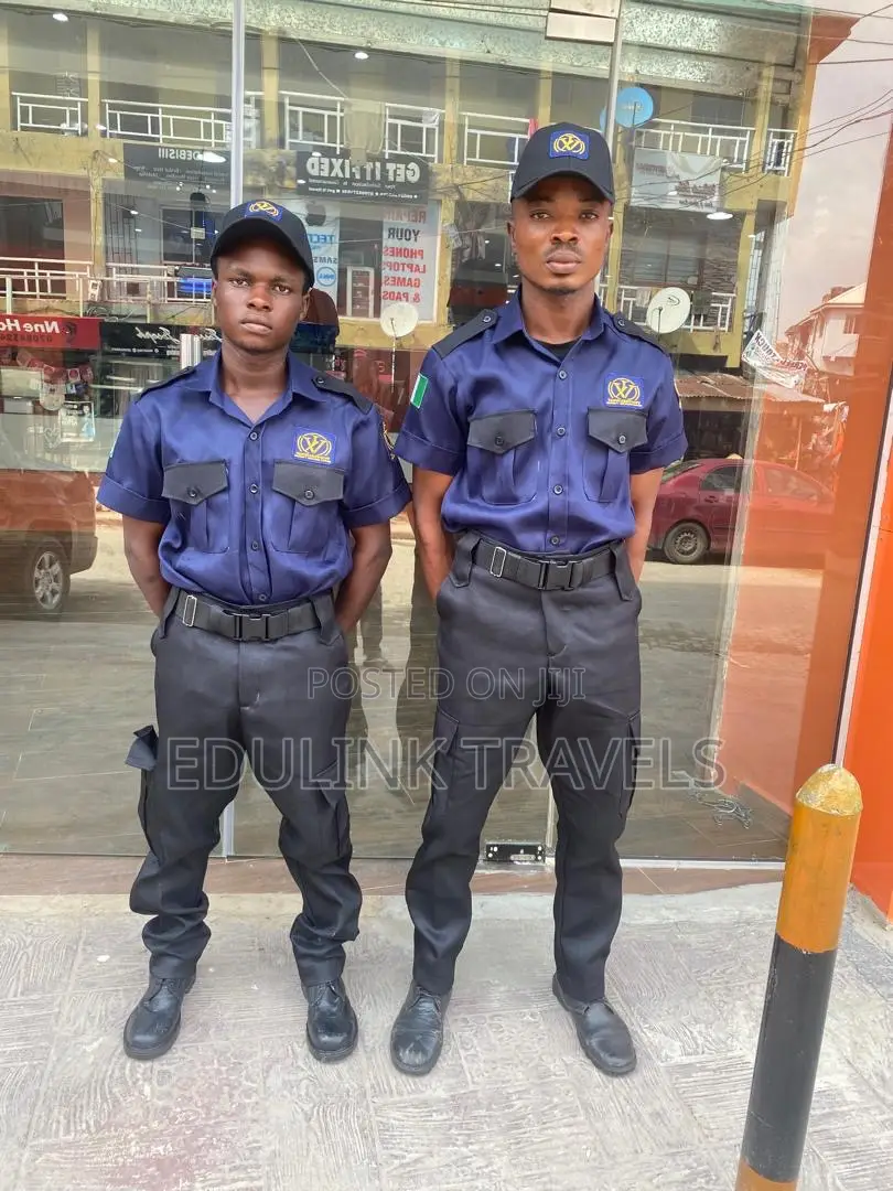 Security Guard