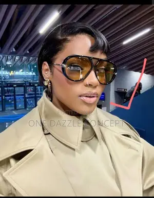 Fashion Sunshades