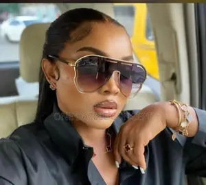 Fashion Sunshades