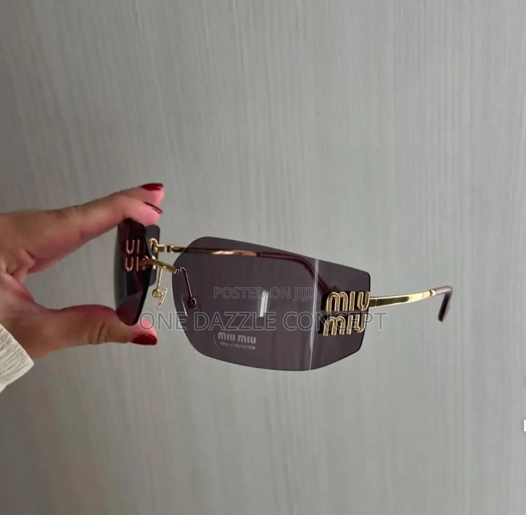 Fashion Sunshades