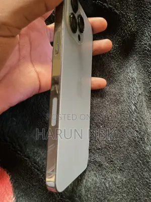 Apple iPhone 13 Pro Max 128 GB Blue