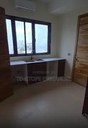 Furnished 2bdrm Apartment in Victoria Island for rent