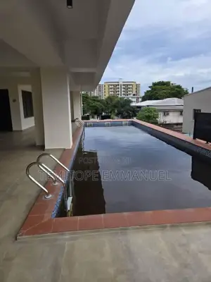 Furnished 2bdrm Apartment in Victoria Island for rent