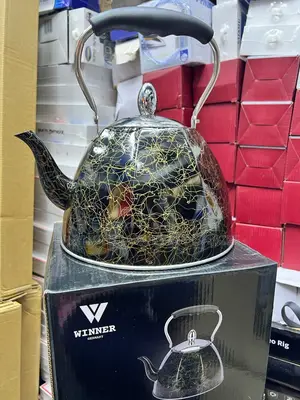Winner 3l Whistling Kettle