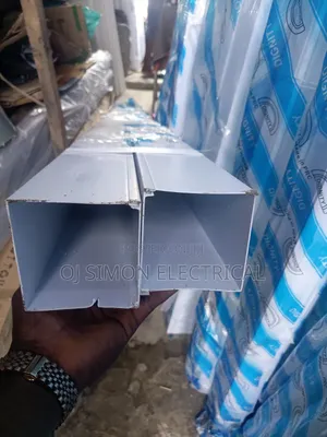 400amp Boss Bar