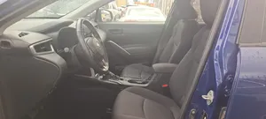Toyota Corolla Cross 1.8 Petrol FWD 2022 Blue