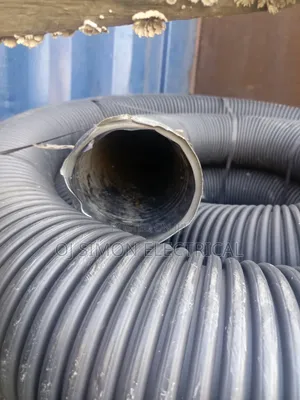 6inchs Flexible Condate