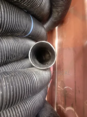 6inchs Flexible Condate