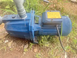 1hp Surface Pumping Machine