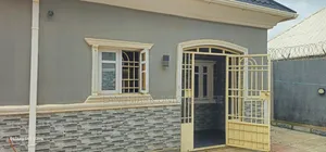Studio Apartment in Bwari City School for rent