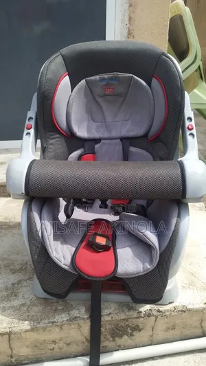 Baby Car Seat