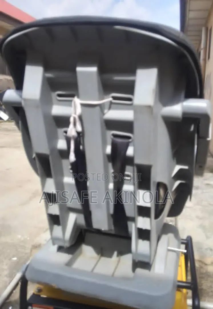 Baby Car Seat