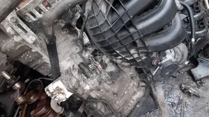 Complete Engine and Gearbox Focus 2.0 2012 Mode