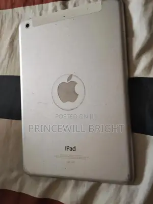 Apple iPad Air 2 16 GB Silver