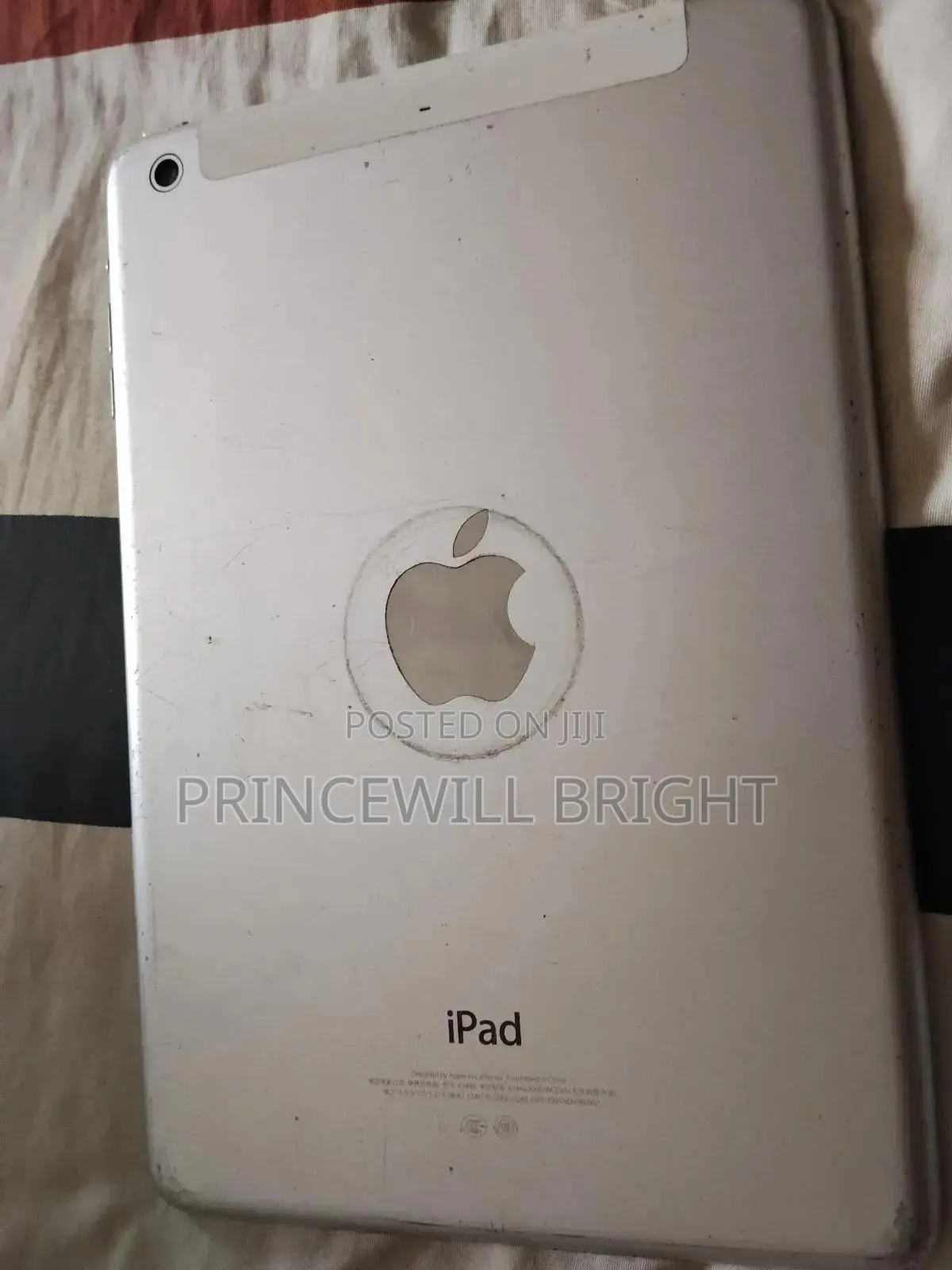Apple iPad Air 2 16 GB Silver
