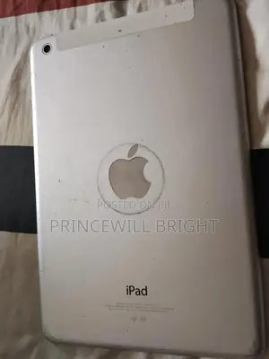 Apple iPad Air 2 16 GB Silver