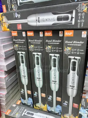 Raf 1600w Hand Blender R.783