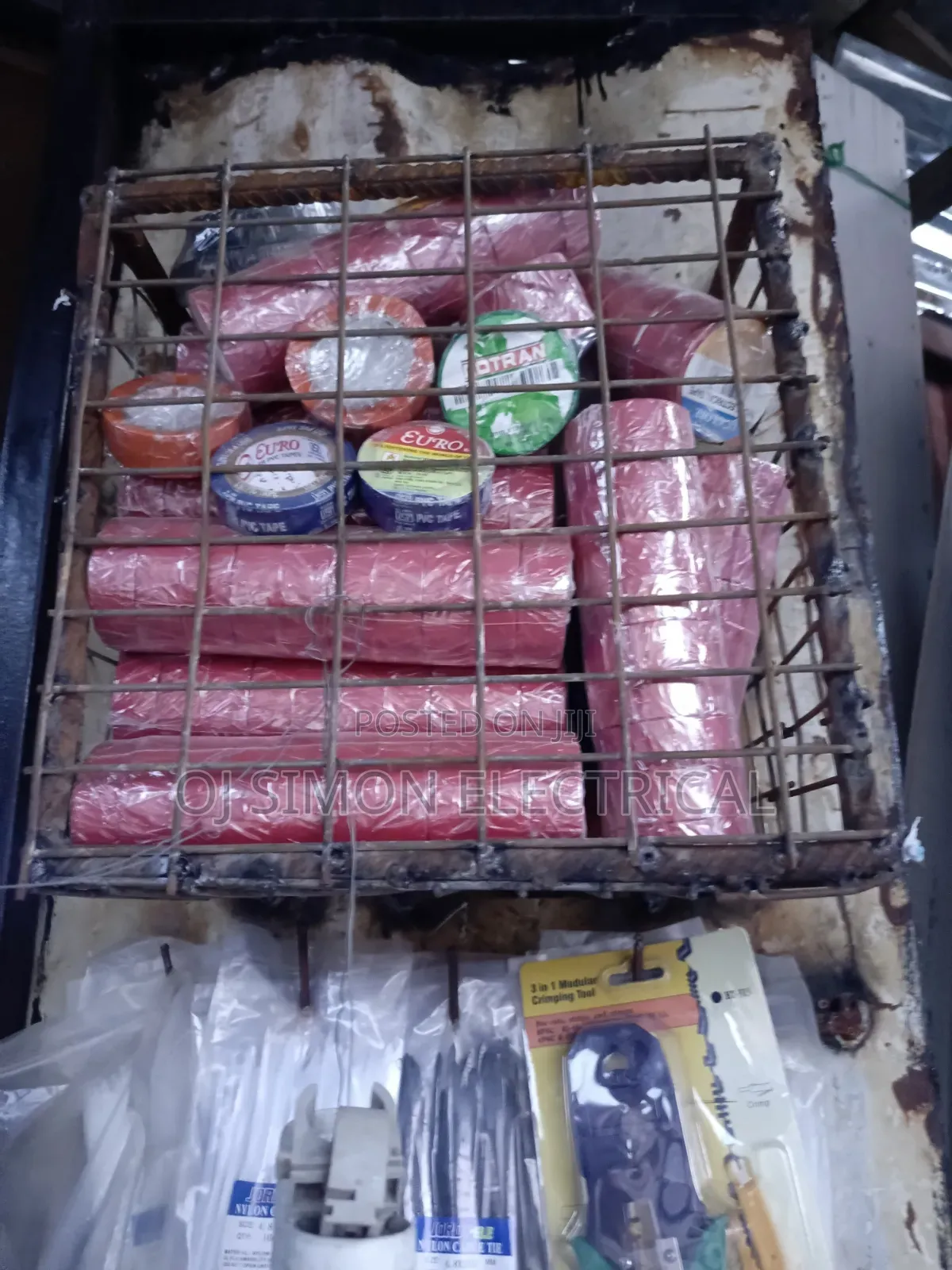 Insulation Tape