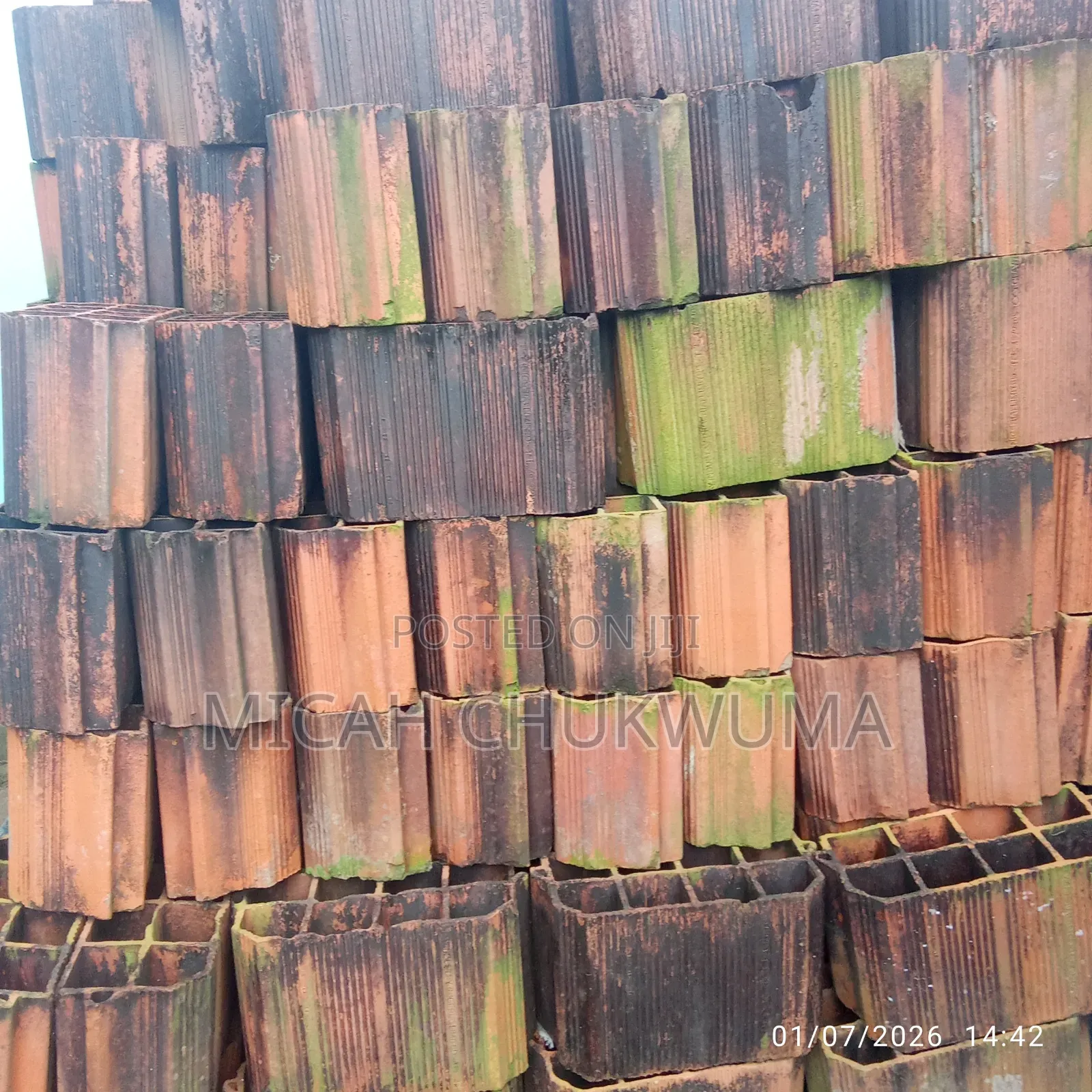 Construction Bricks