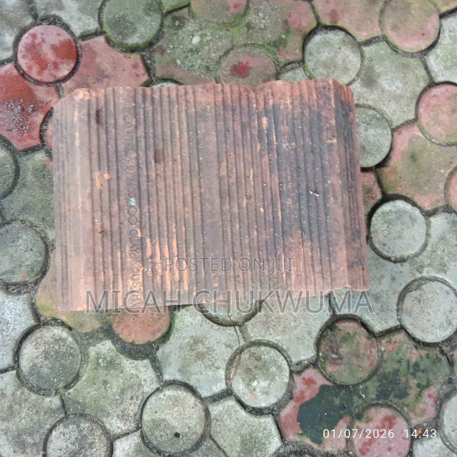 Construction Bricks