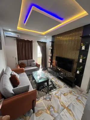 Furnished 1bdrm Apartment in Iwaya for sale