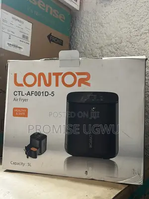 Lontor Air Fryer