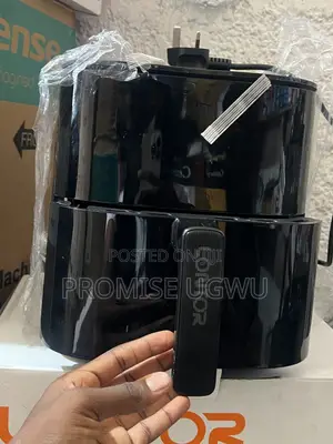 Lontor Air Fryer