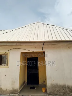 1bdrm Block of Flats in Gwagwalada for rent