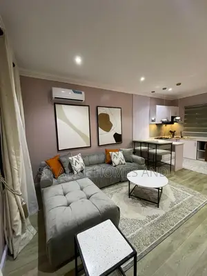Advent Mavis 1 Bedroom Apartment, Ikoyi, Lagos