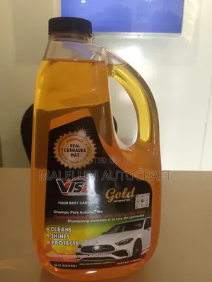 Gold Car Wash/ Wax
