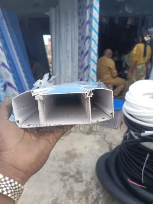 150x50mm Trunks