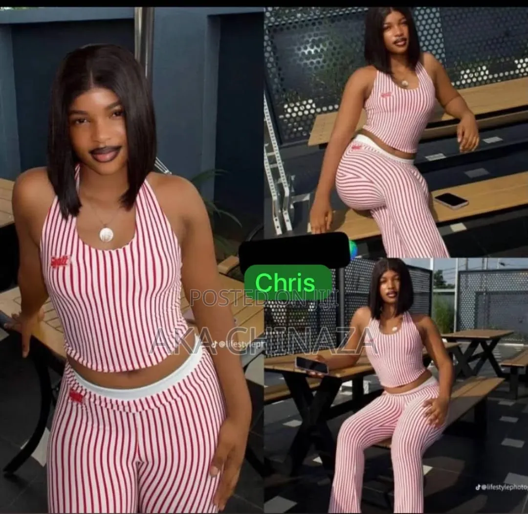 Chizzy Vee's Boutique