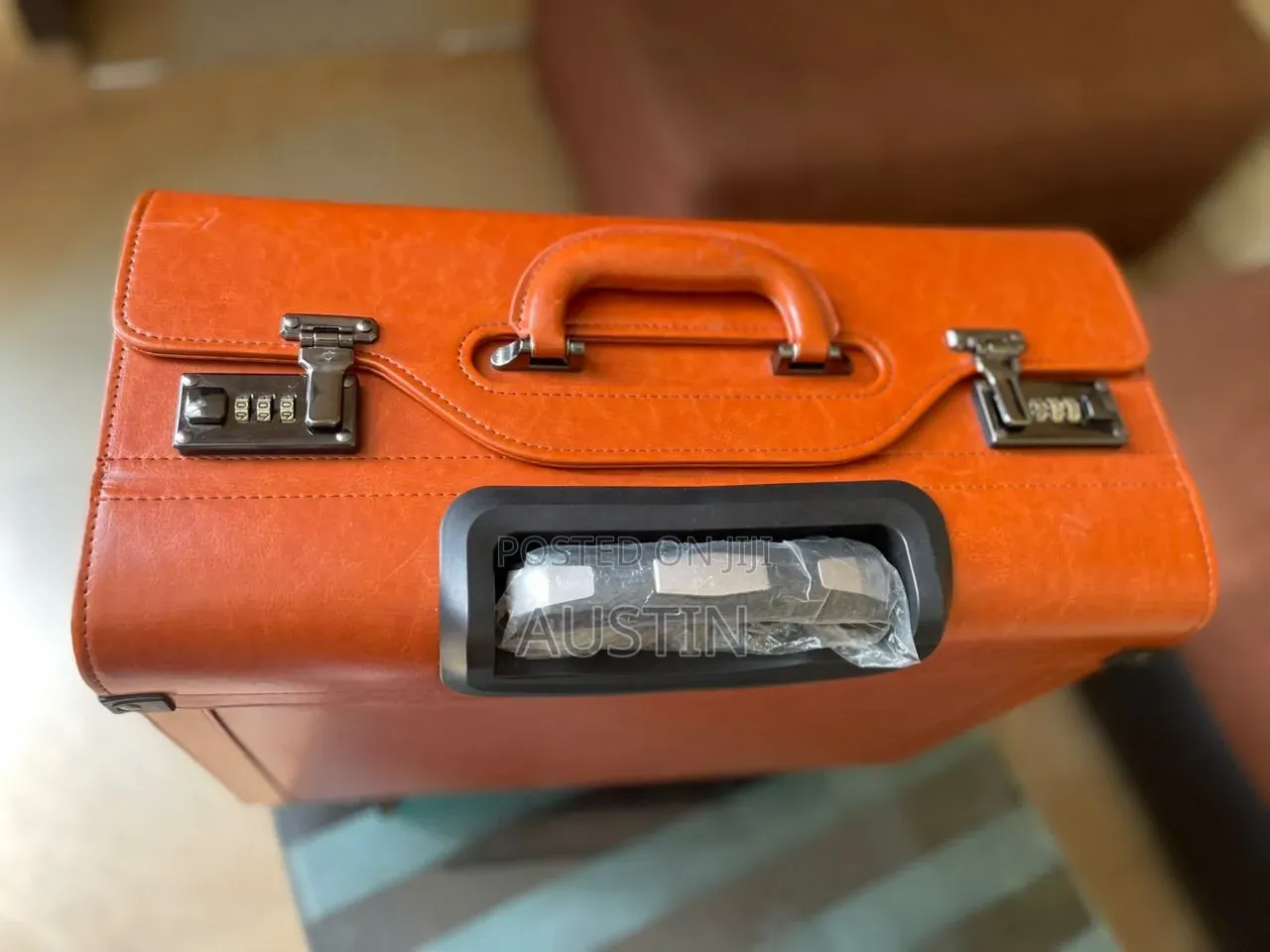 Bag for Ceo Boss Bag