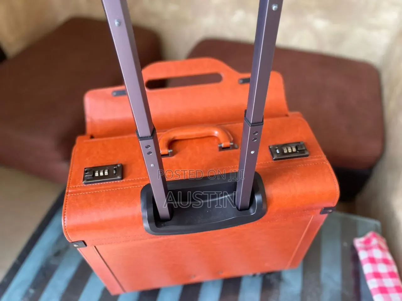 Bag for Ceo Boss Bag