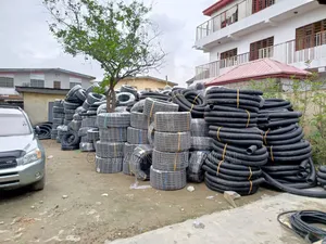 75mm/3inches Flexible Condate