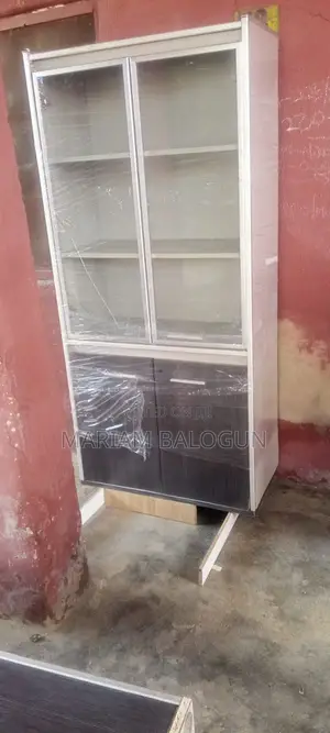 Full Length Cabinet
