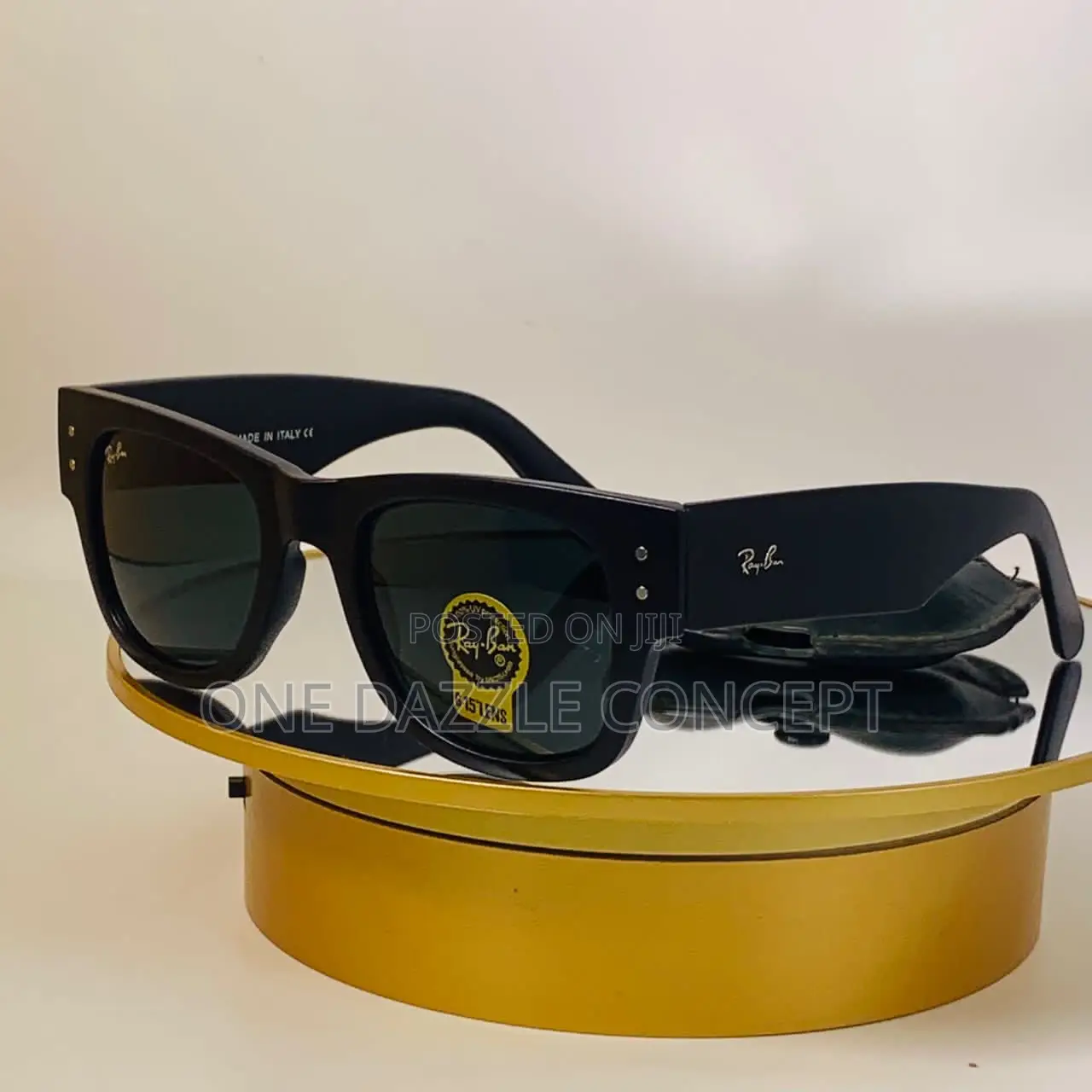 Rayban Ferrari Sunglasses